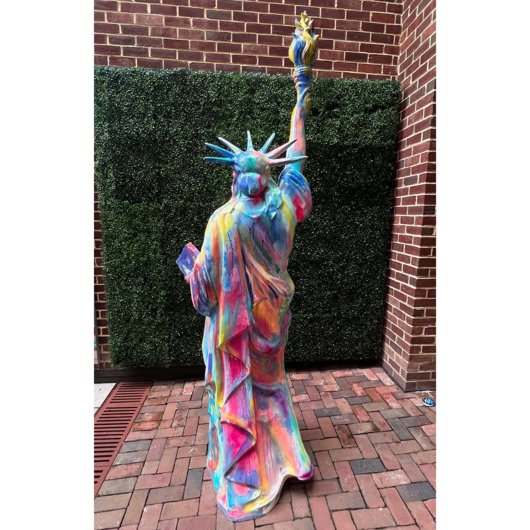 Lady Liberty 1