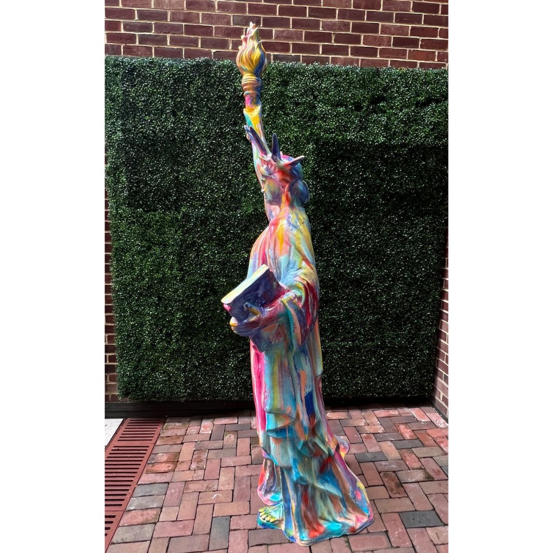 Lady Liberty 1