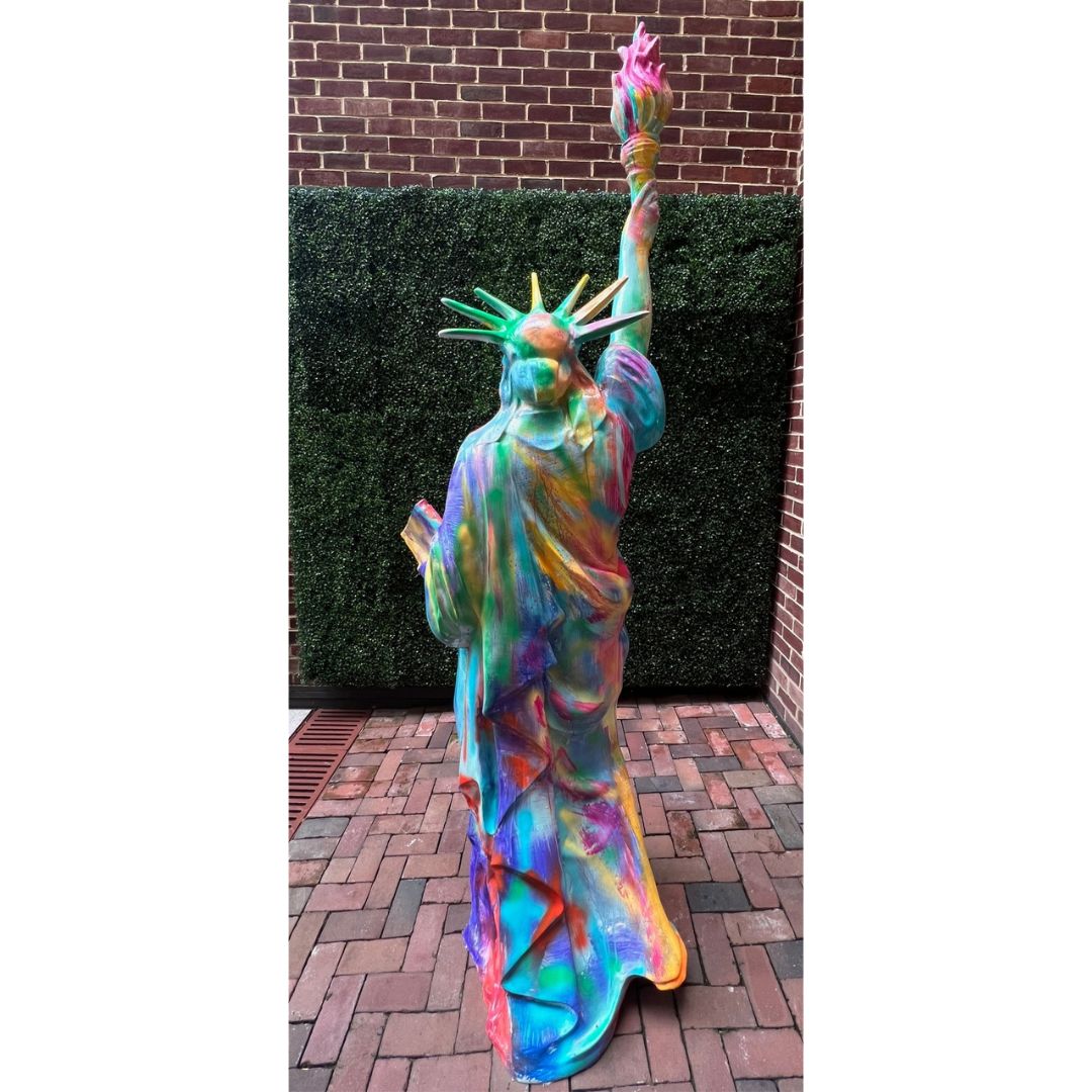 Lady Liberty 2
