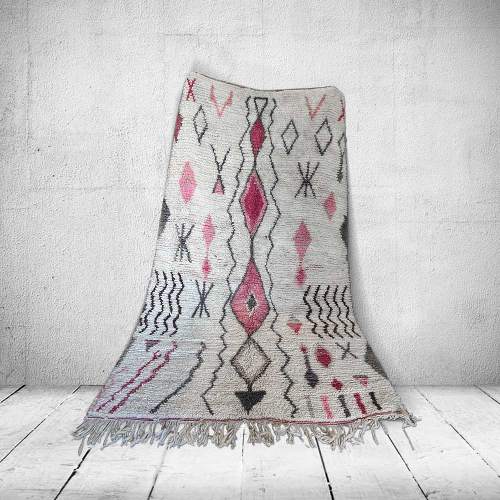 Najia Area Rug