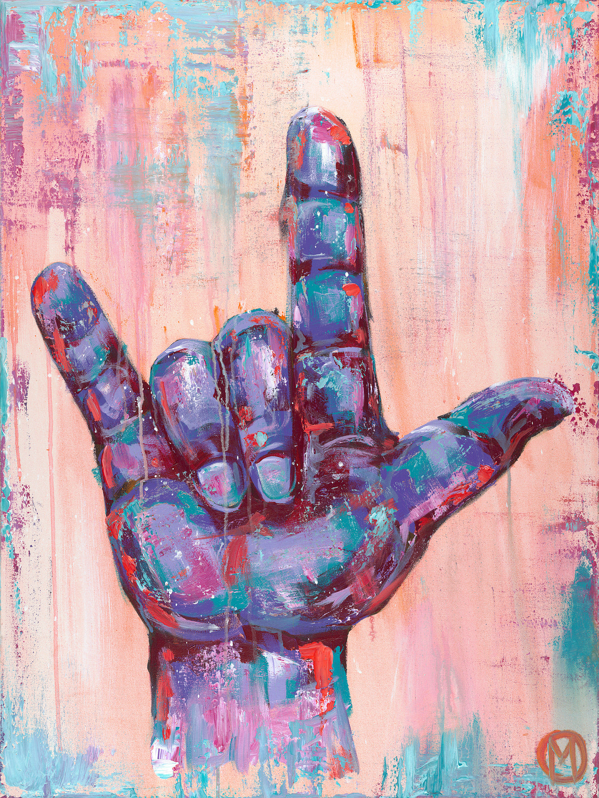 Give Love