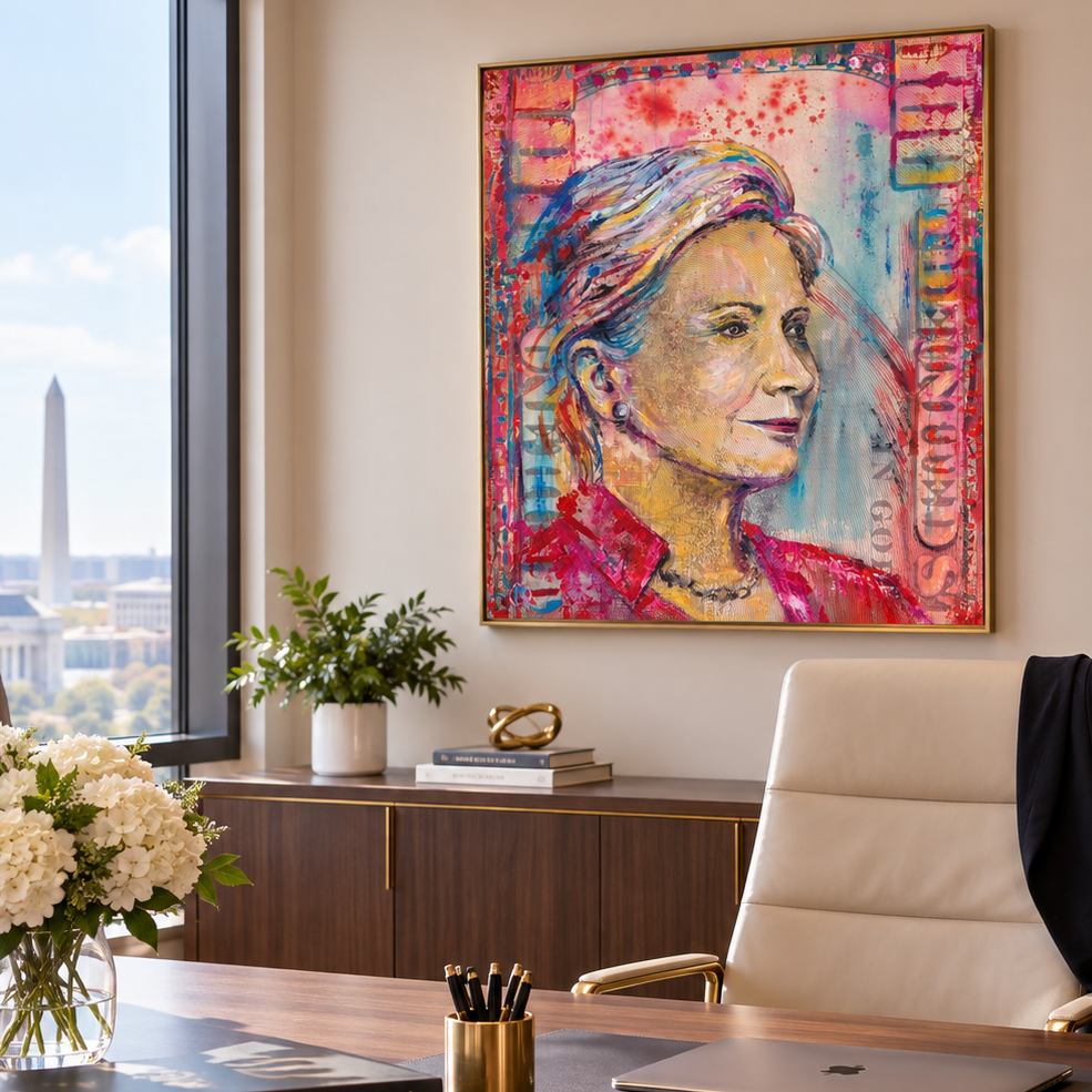 Hillary