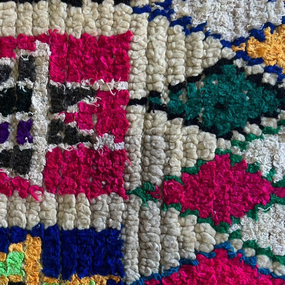 Radia Area Rug