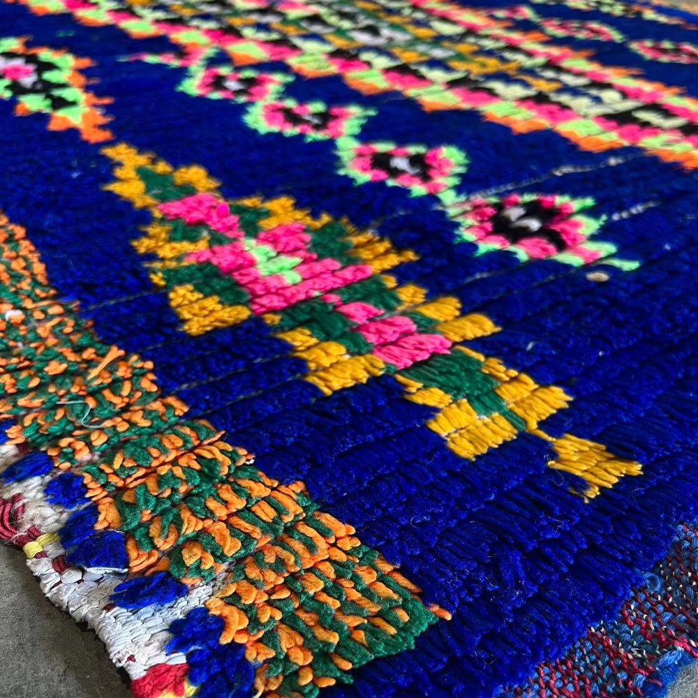 Latifa Runner