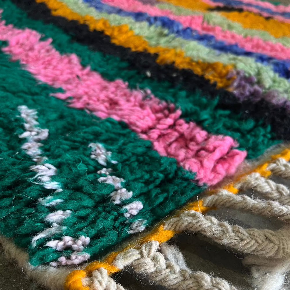 Zohra Area Rug
