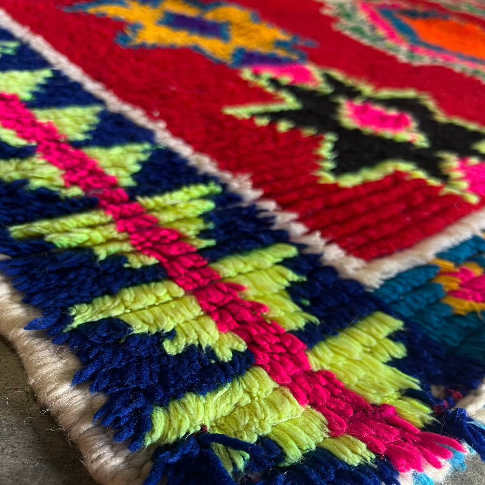 Aziza Area Rug