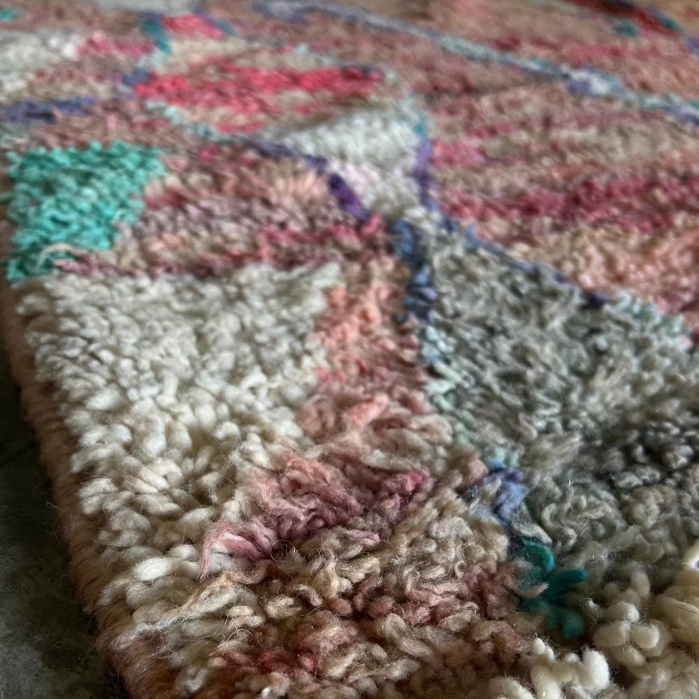 Saida Area Rug
