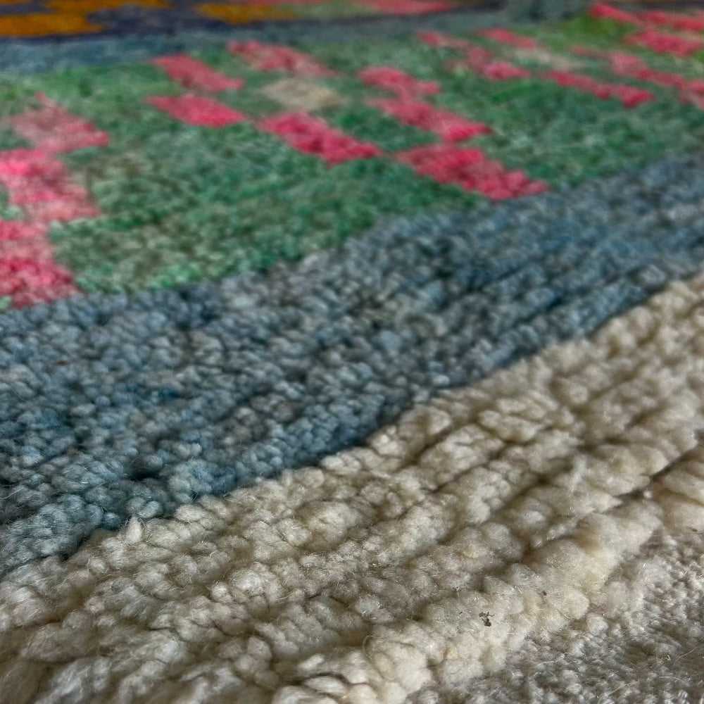 Najat Area Rug