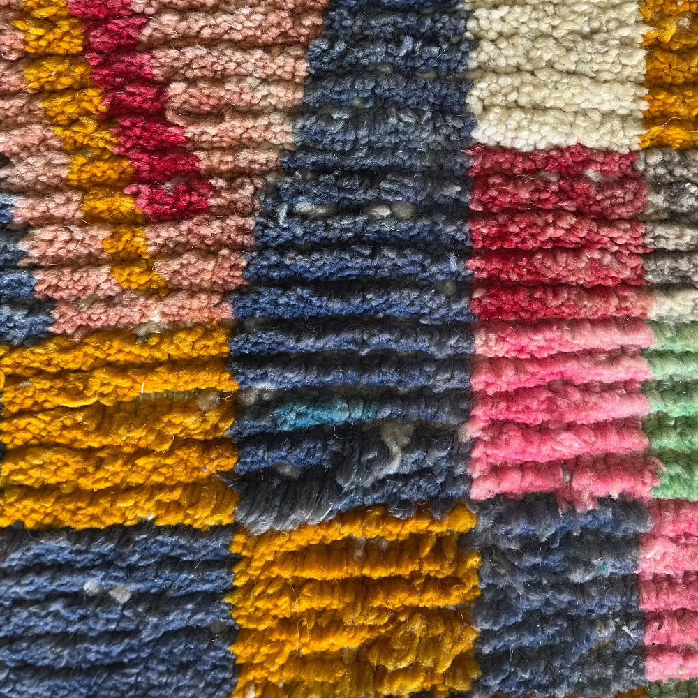 Najat Area Rug