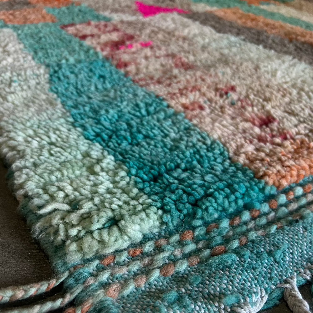 Jannat Area Rug