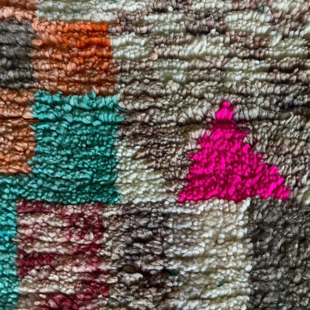 Jannat Area Rug