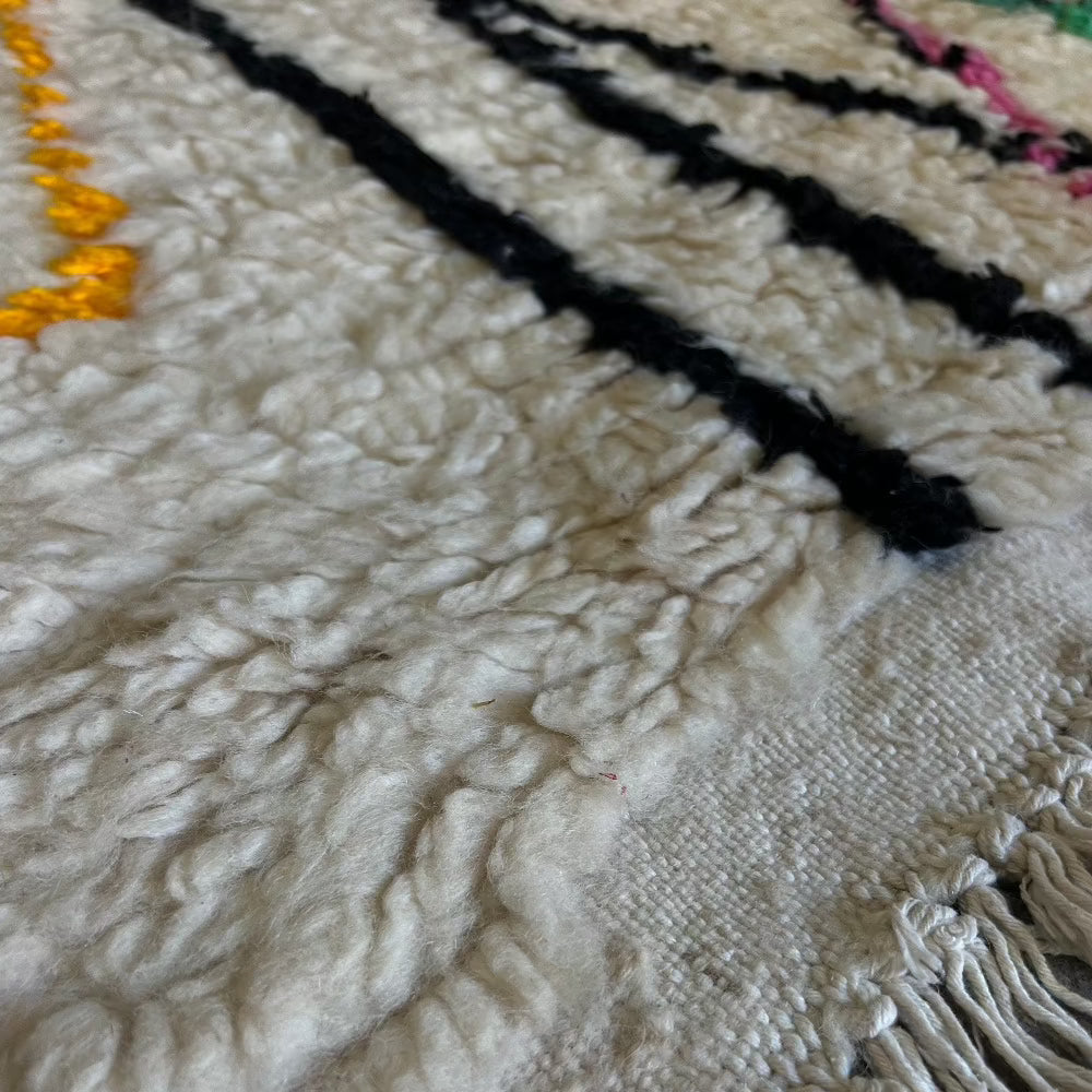 Safaa Area Rug