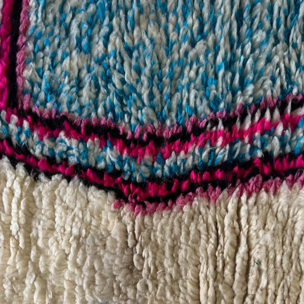 Leila Area Rug