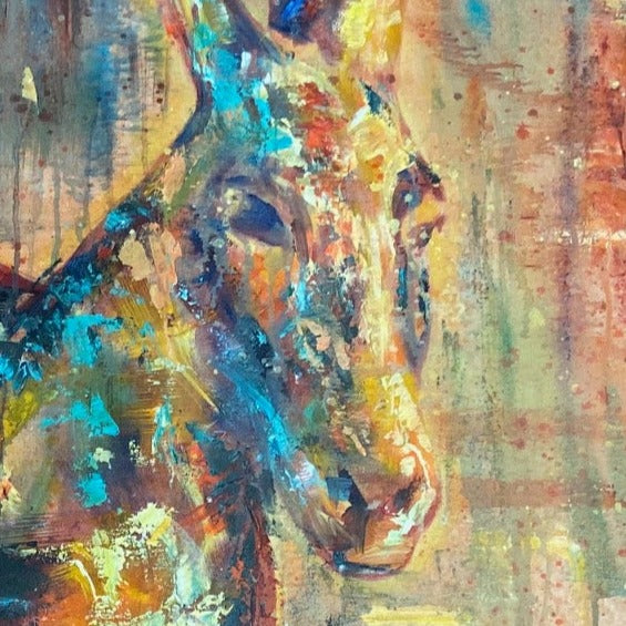 Donkey