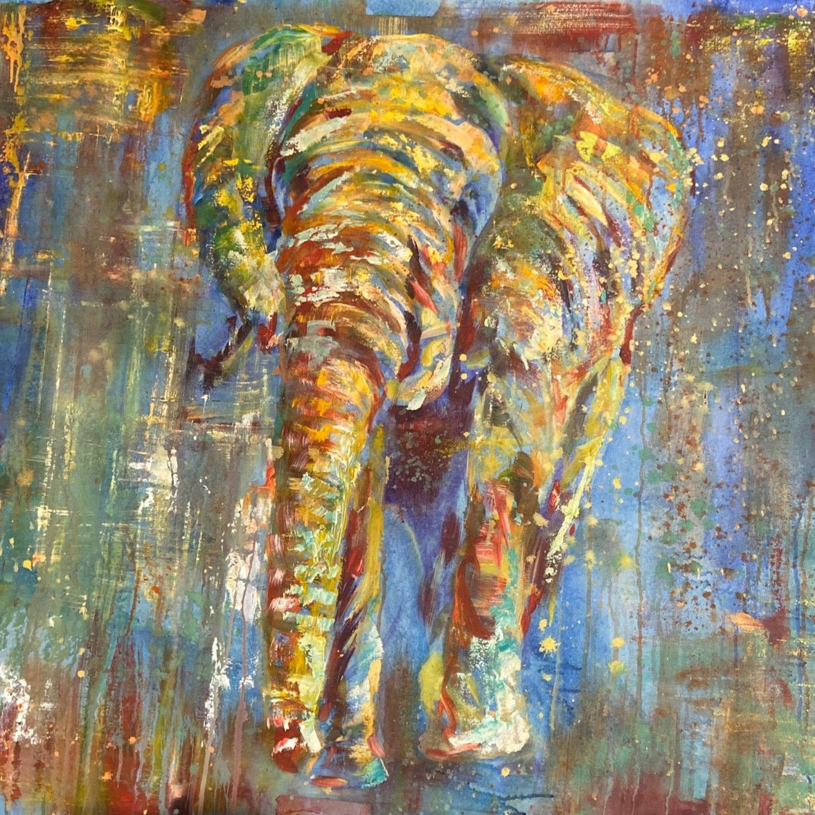 Elephant