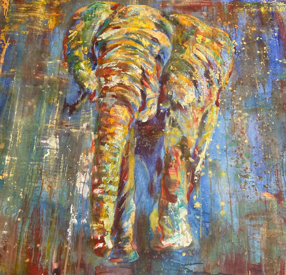 Elephant