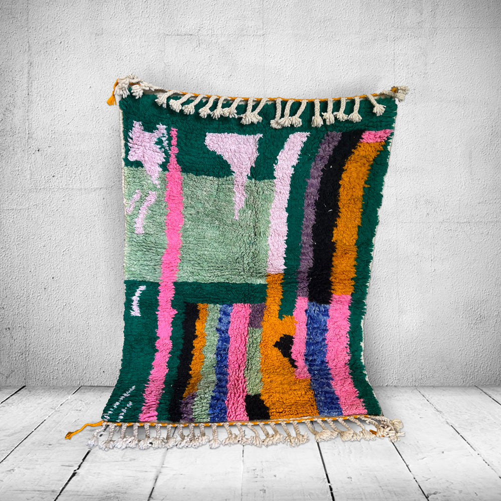 Zohra Area Rug