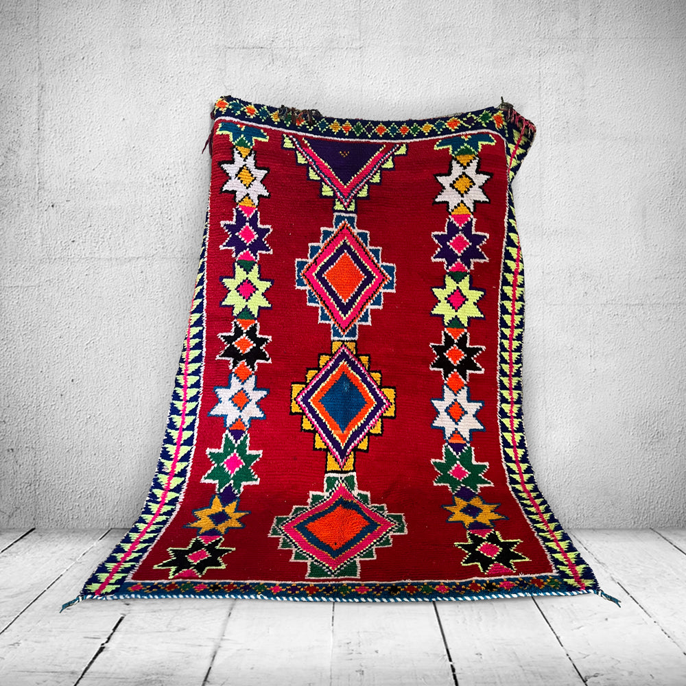 Aziza Area Rug