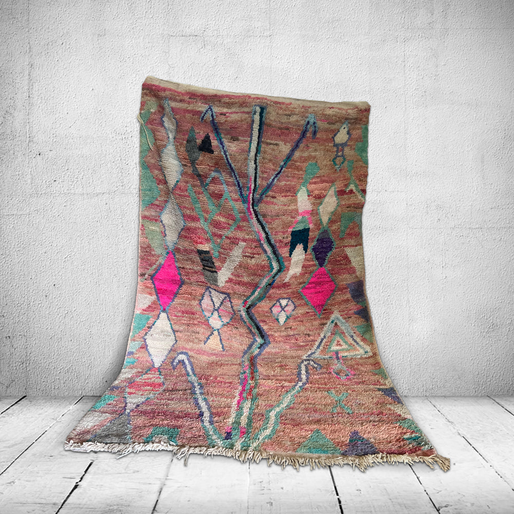 Saida Area Rug
