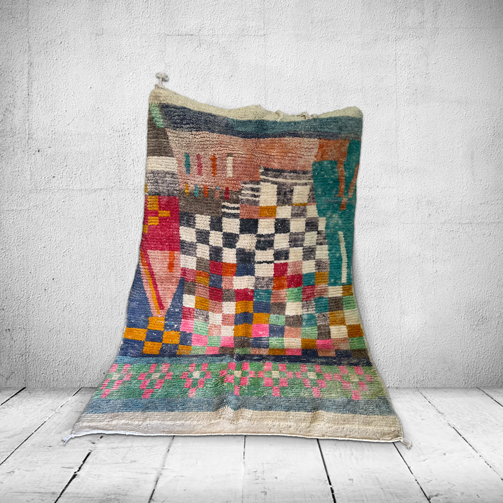 Najat Area Rug
