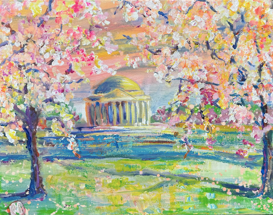 Spring Day