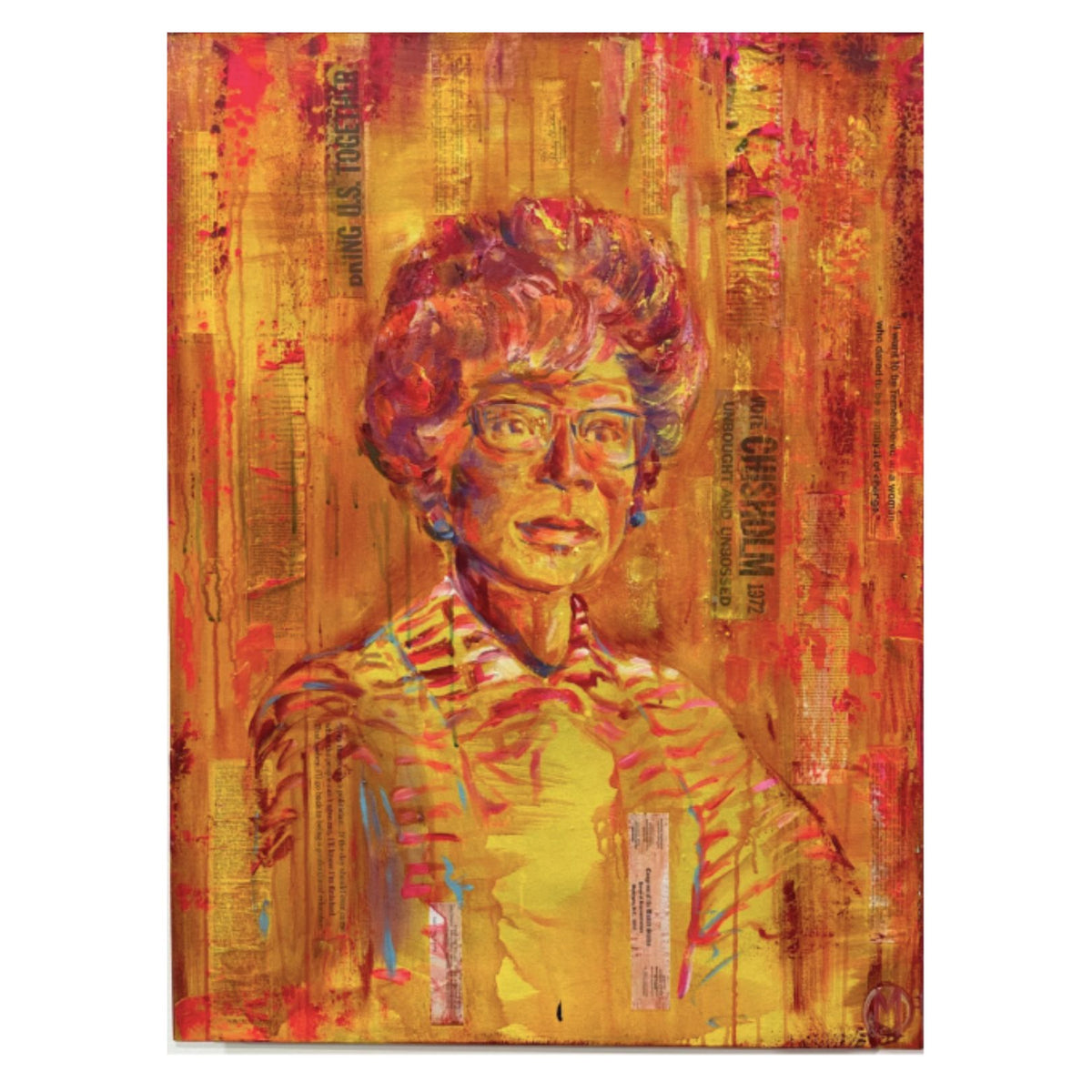 "Shirley" (2024)