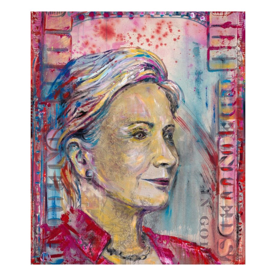 Hillary