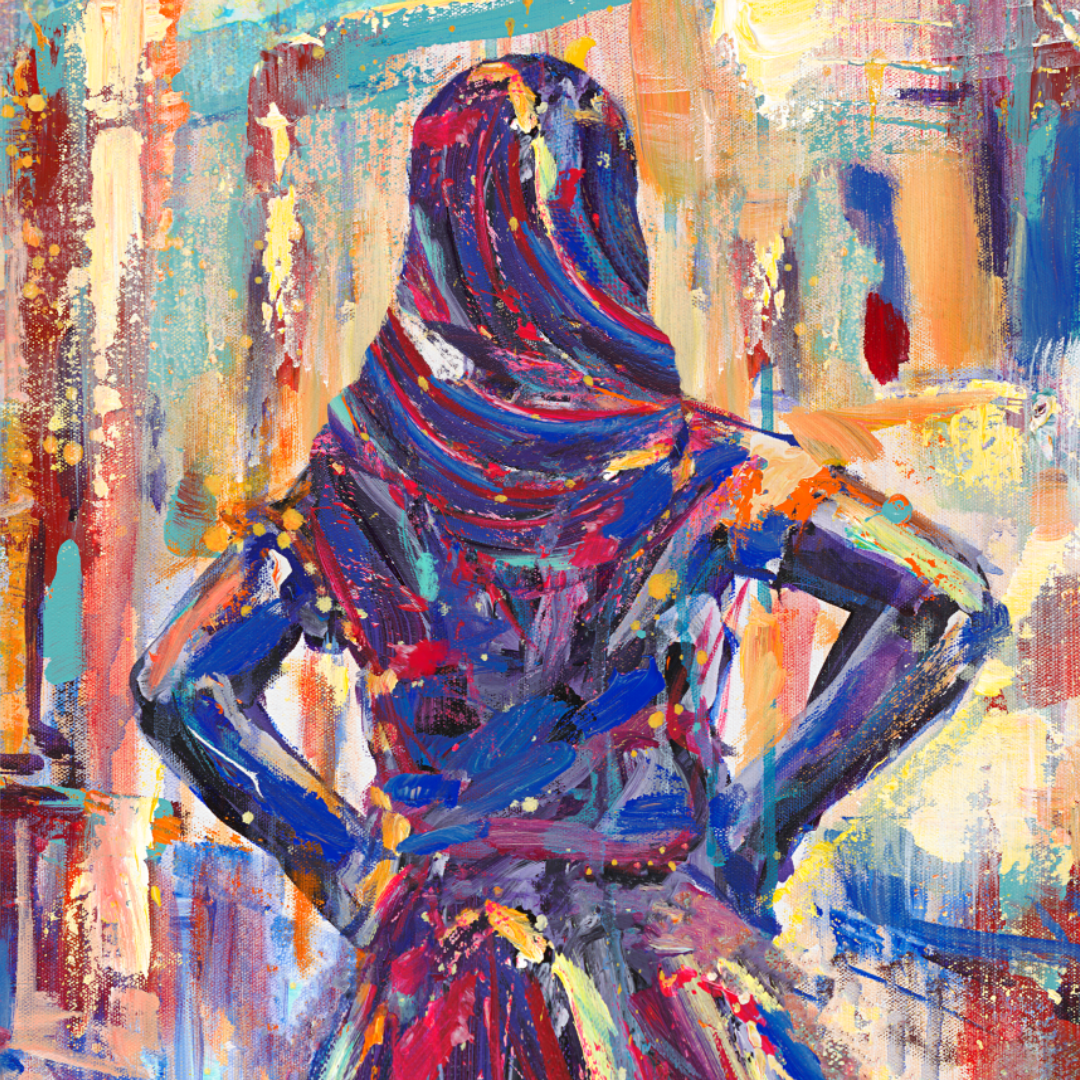 Fearless Girl 6