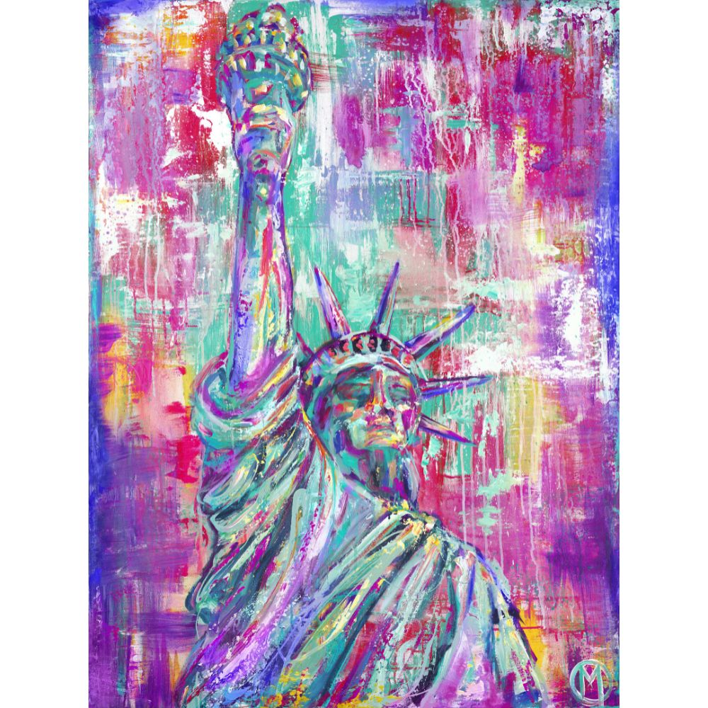 Lady Liberty
