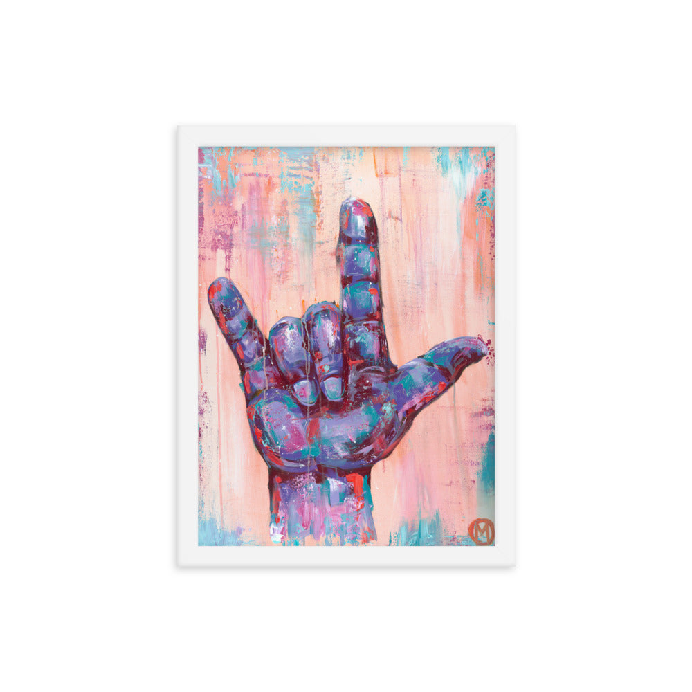 Give Love