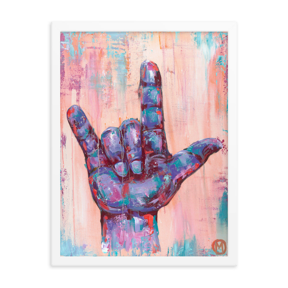 Give Love