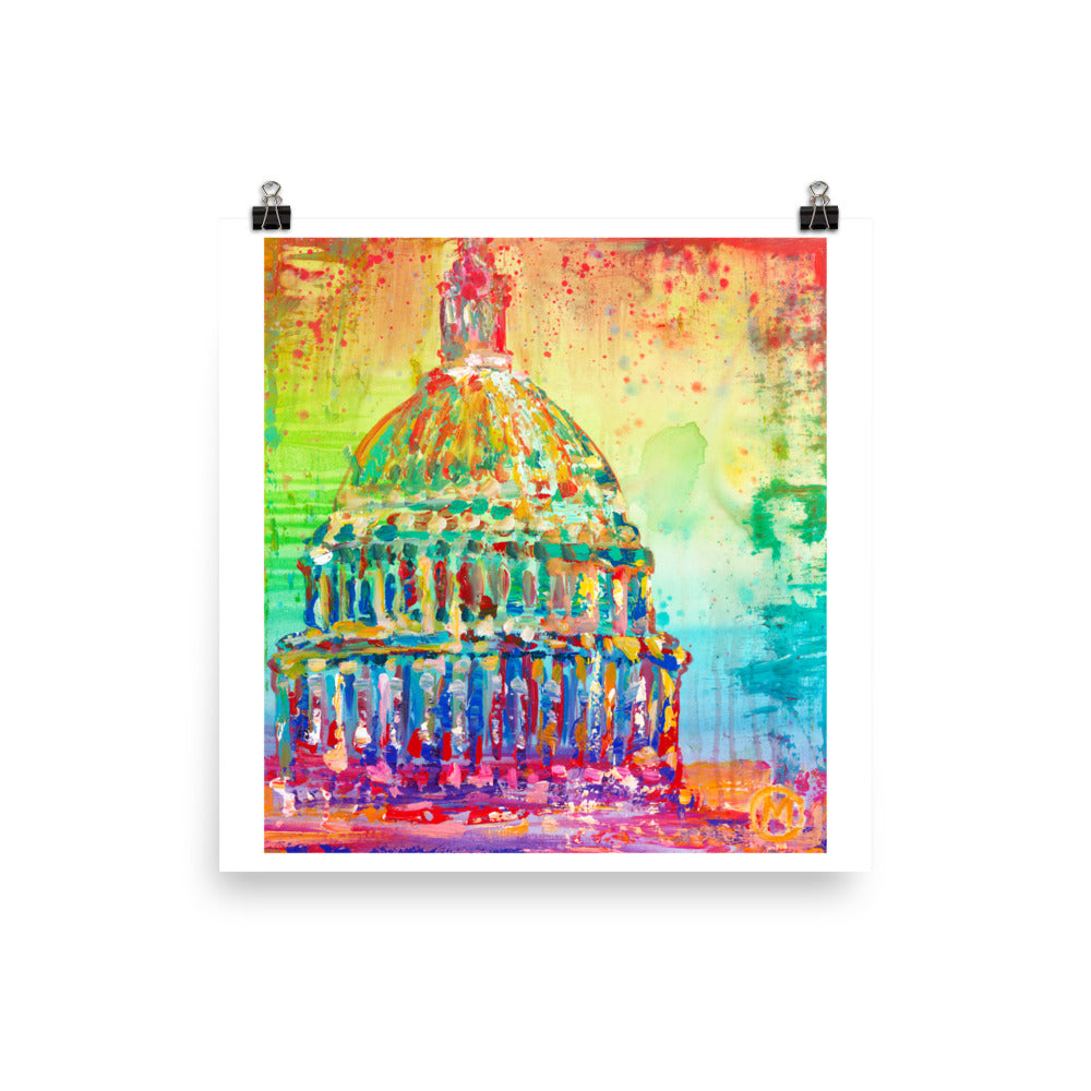 Pride Pop
