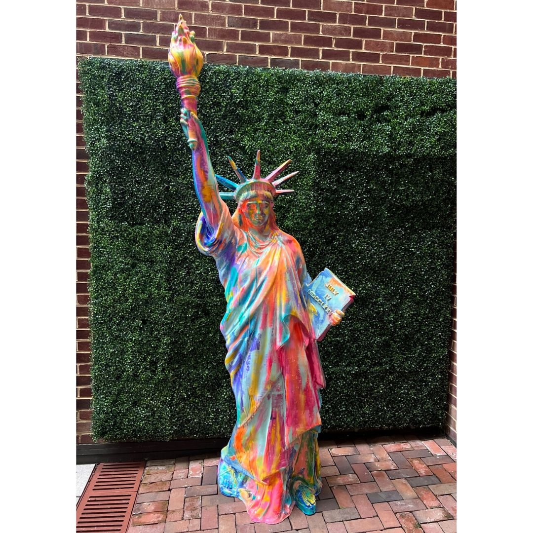 Lady Liberty 1