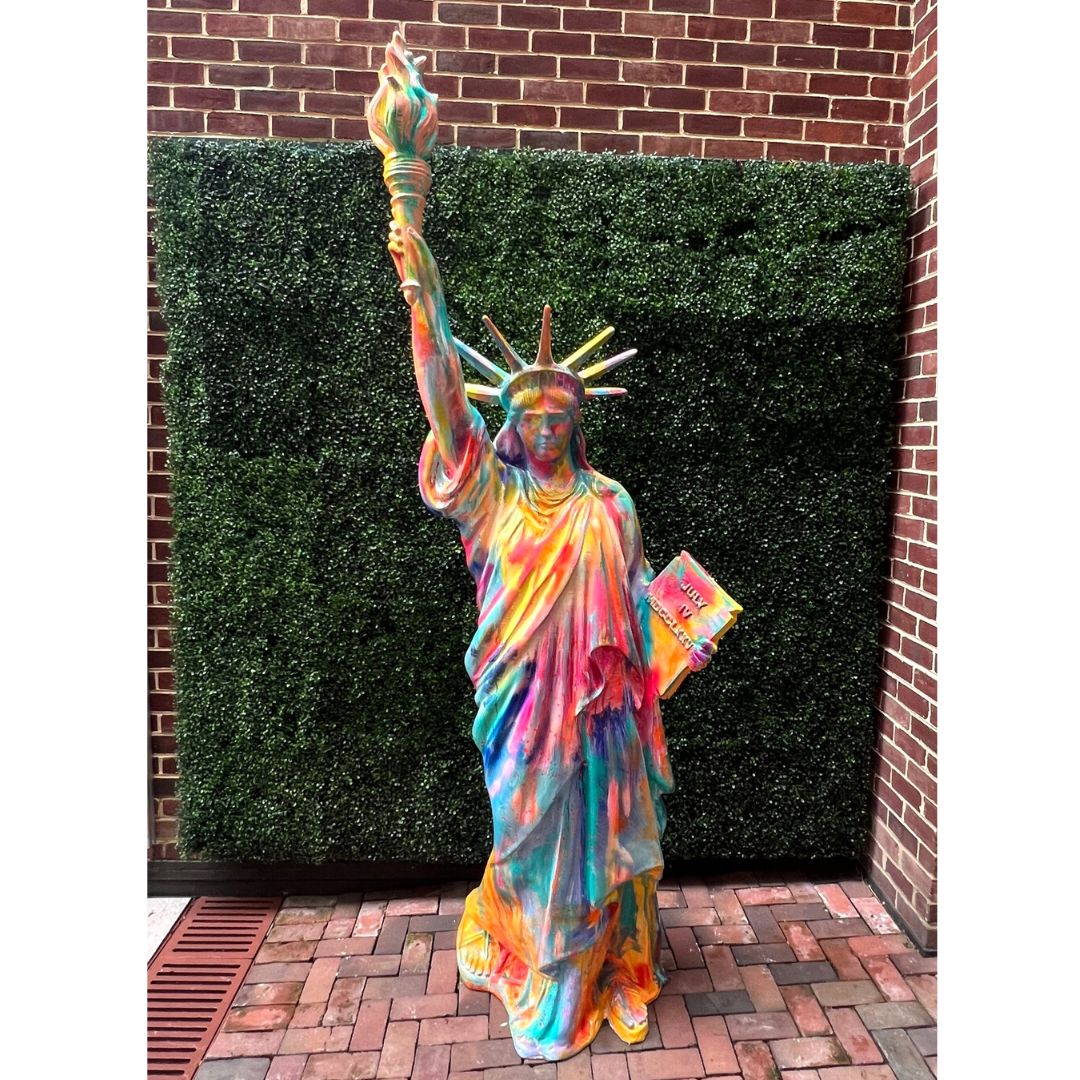 Lady Liberty 2