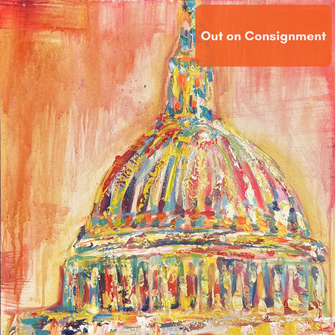 Sunburst Pop Capitol (2021)