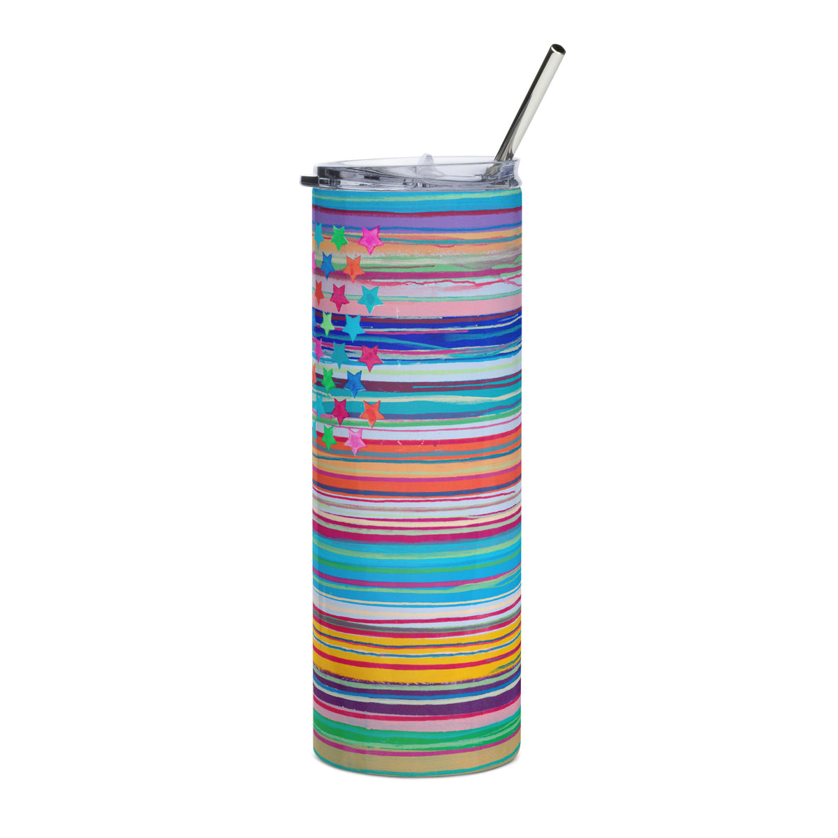 Drip Tumbler
