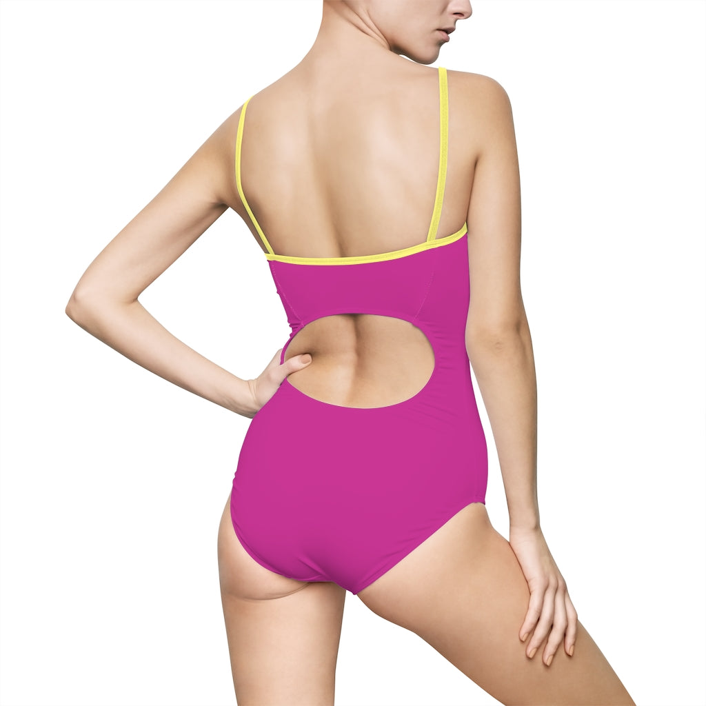 Disco Lover Swimsuit