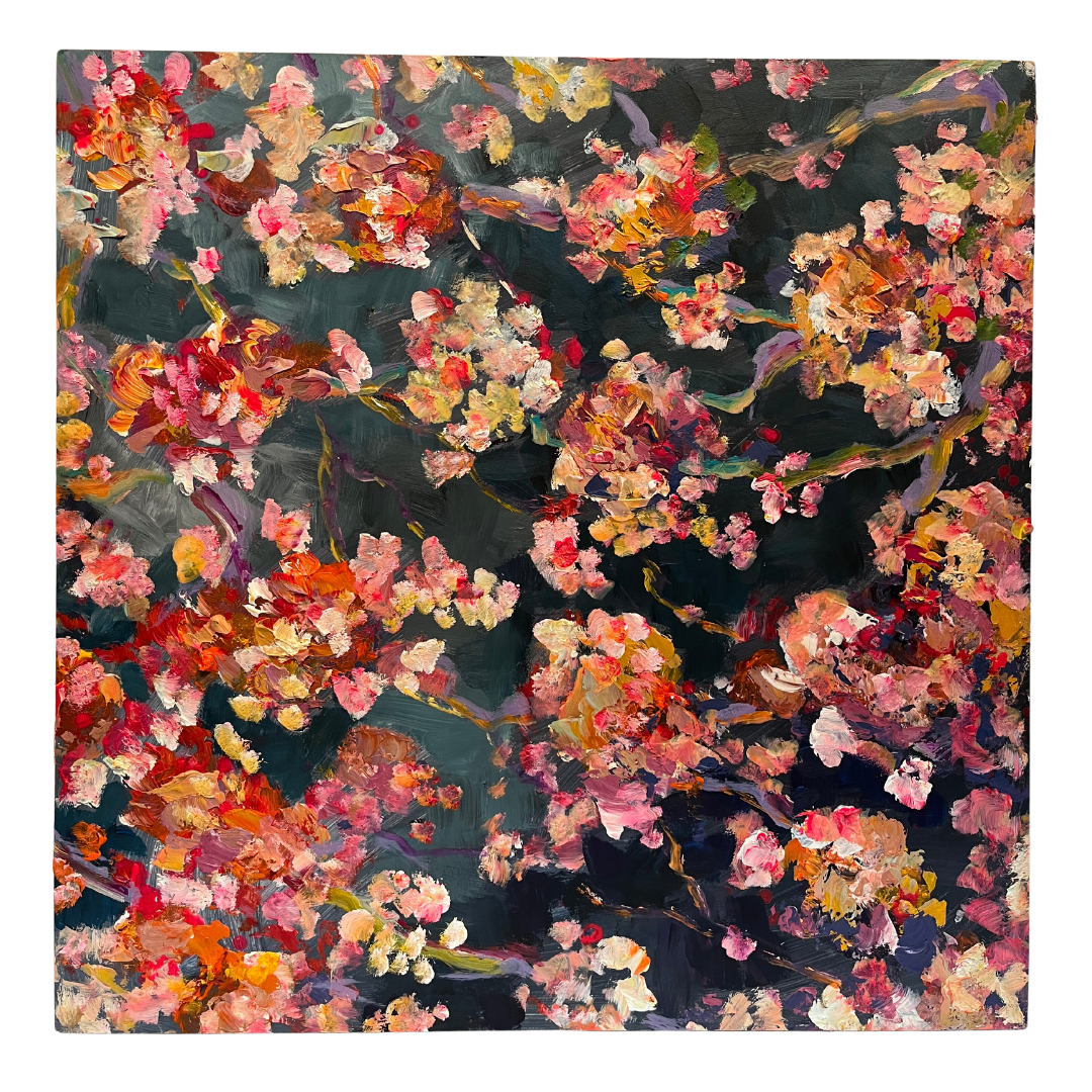 Black Blossom Sky (2023)