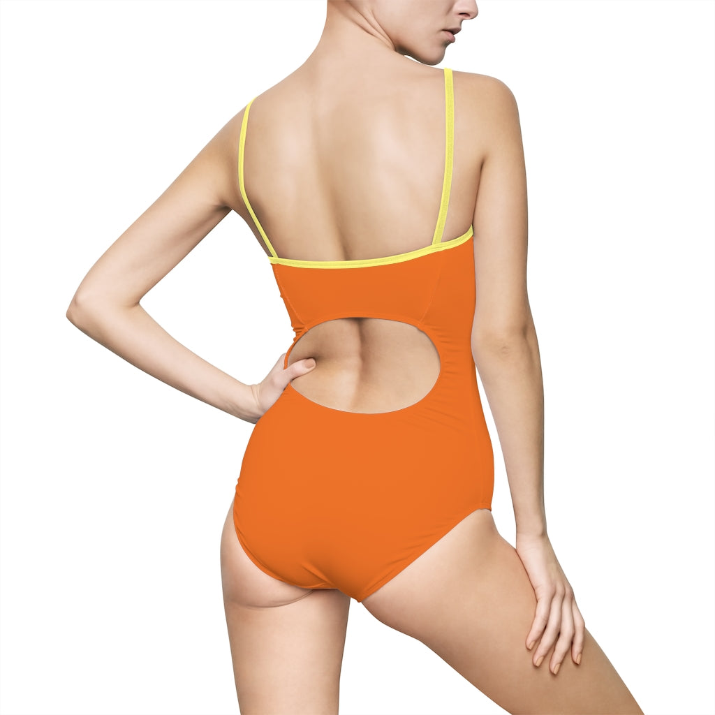 Winner Winner Swimsuit