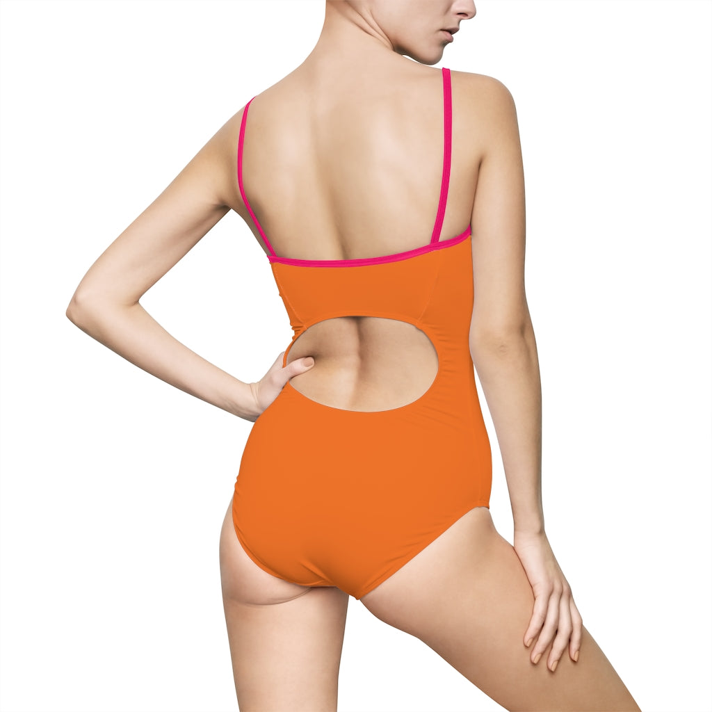 Winner Winner Swimsuit