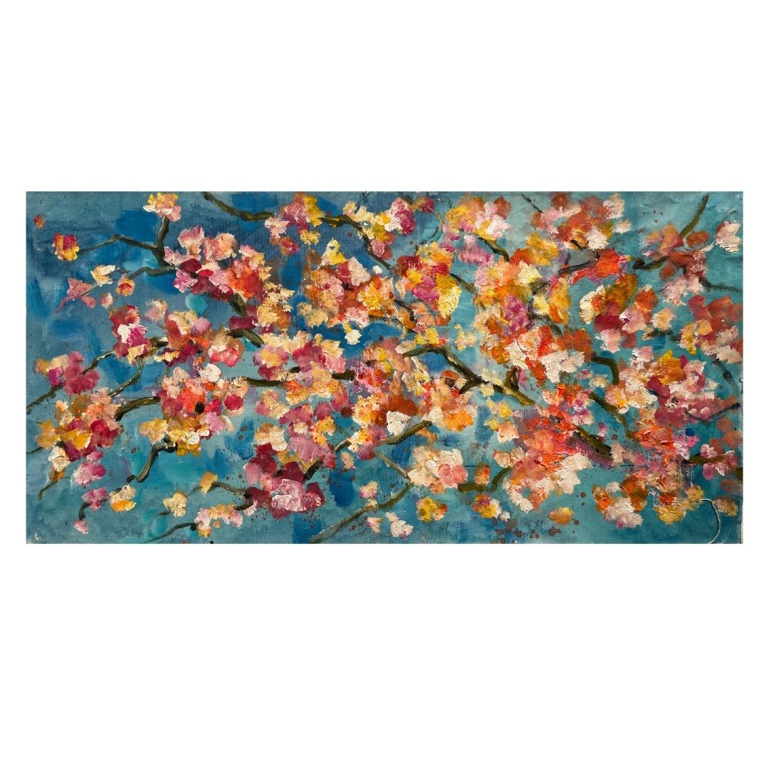 Blossom Explosion (2023)