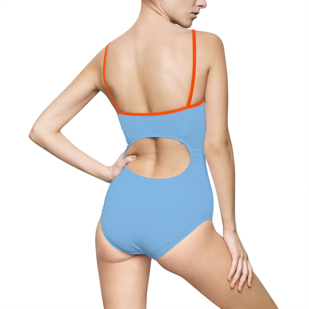 Play On Playa Swimsuit