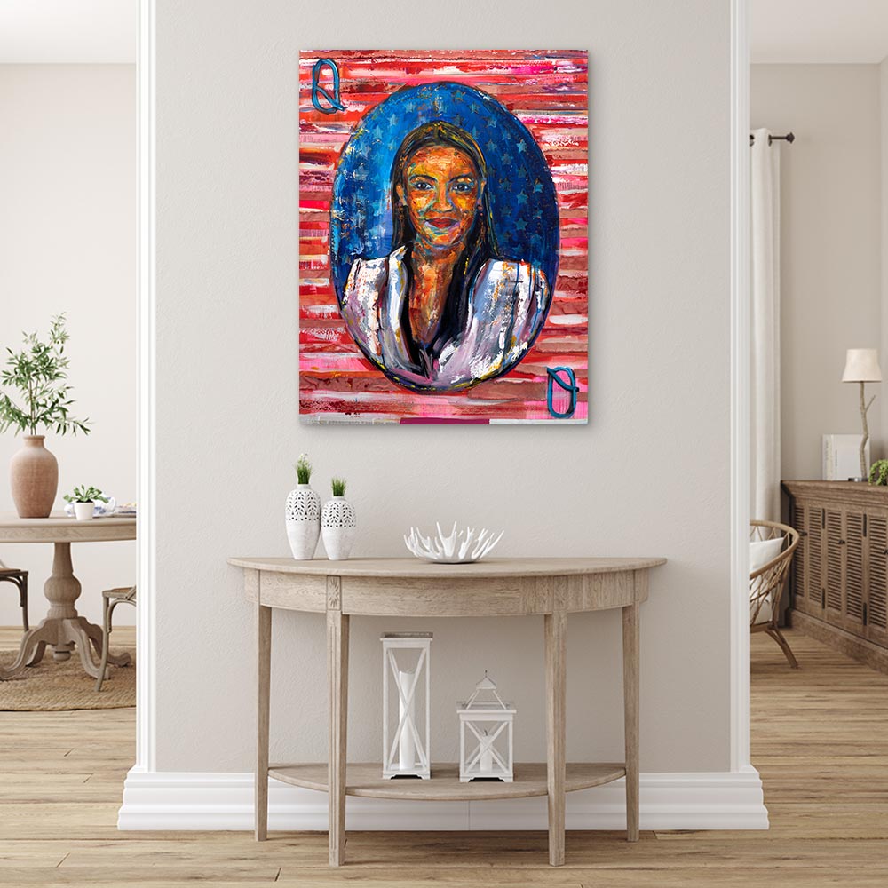 AOC (2020)