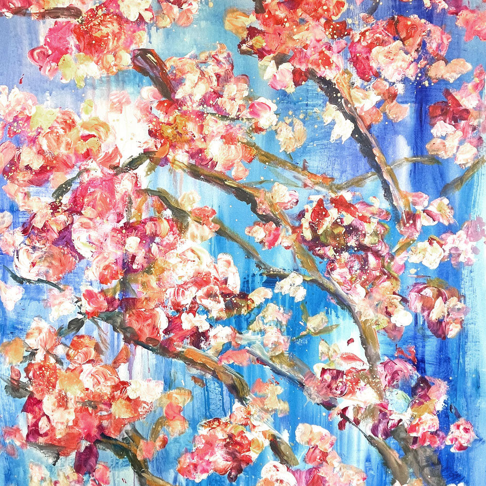 All The Blossoms (2022)