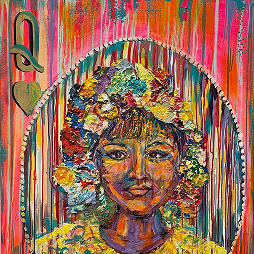 Aretha (2021)