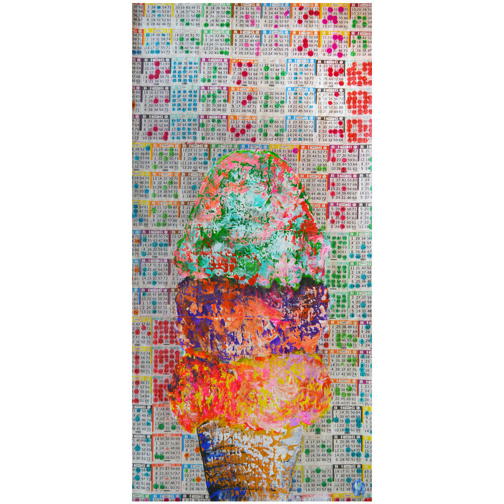 Sundae Funday (2017)