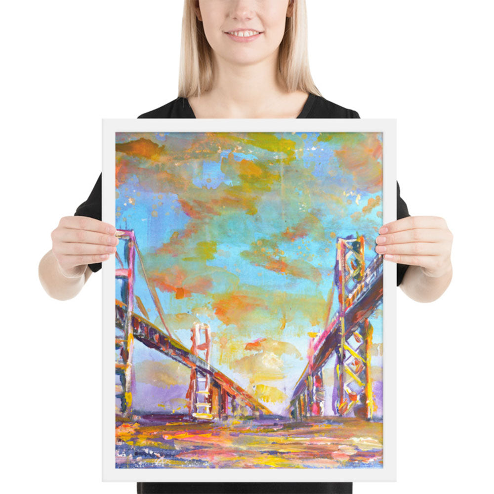 Bay Bridge