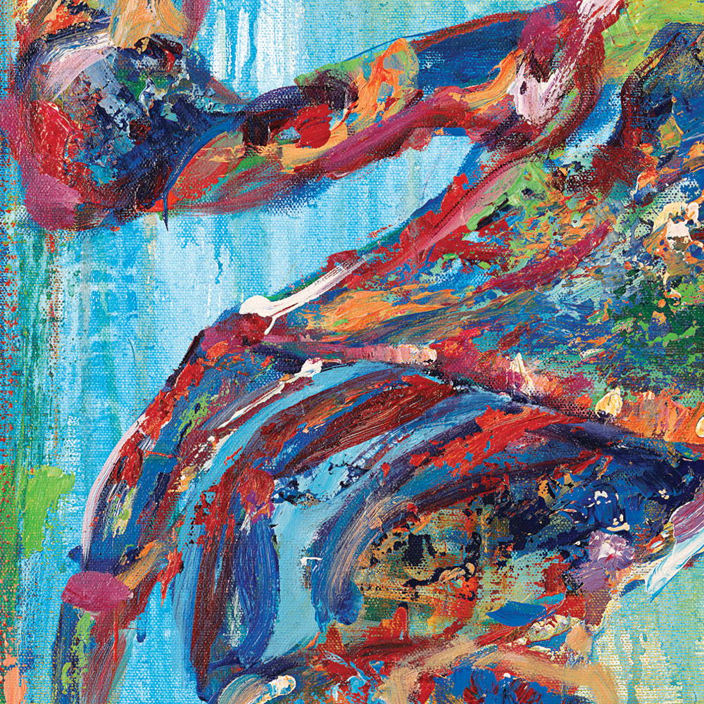 Blue Crab