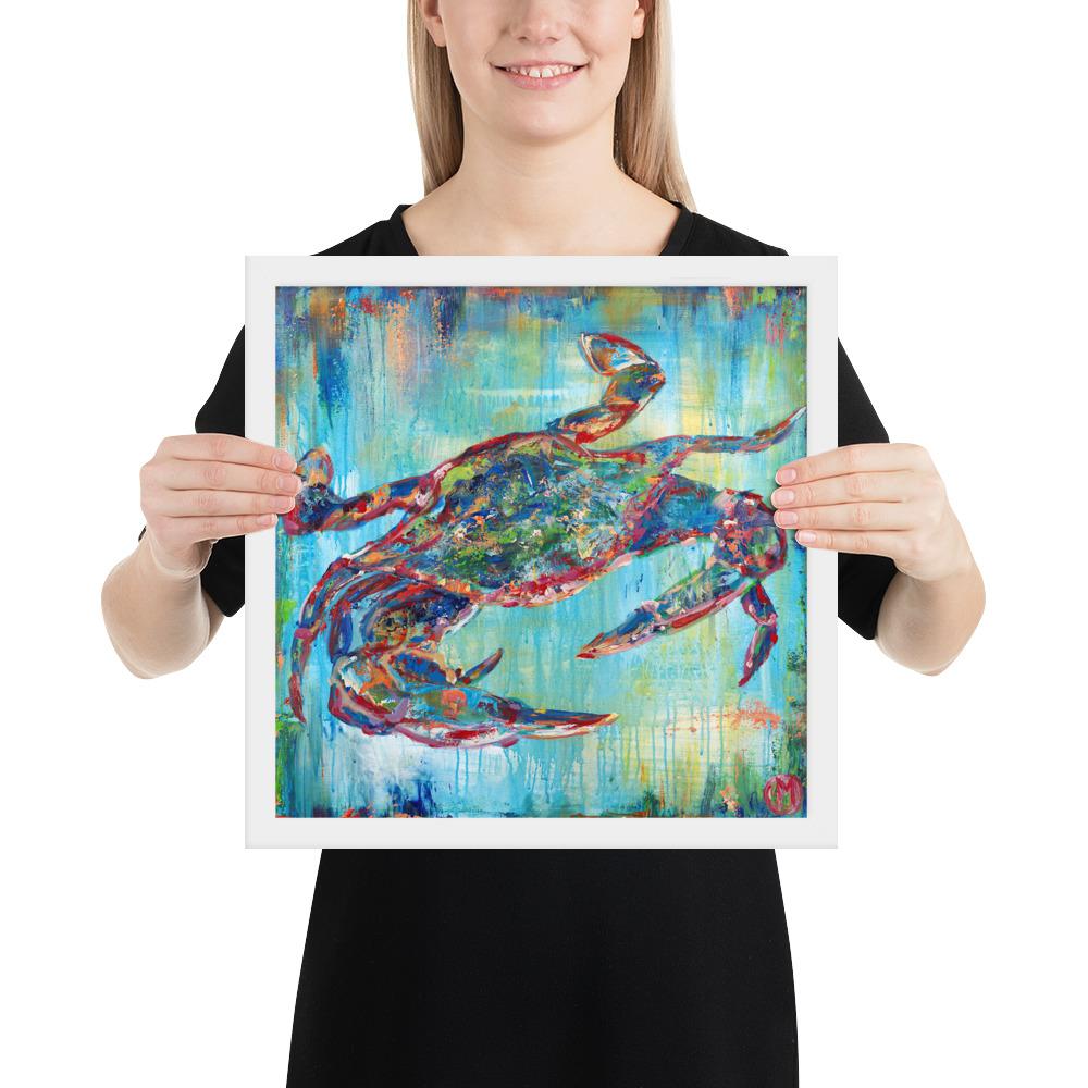Blue Crab