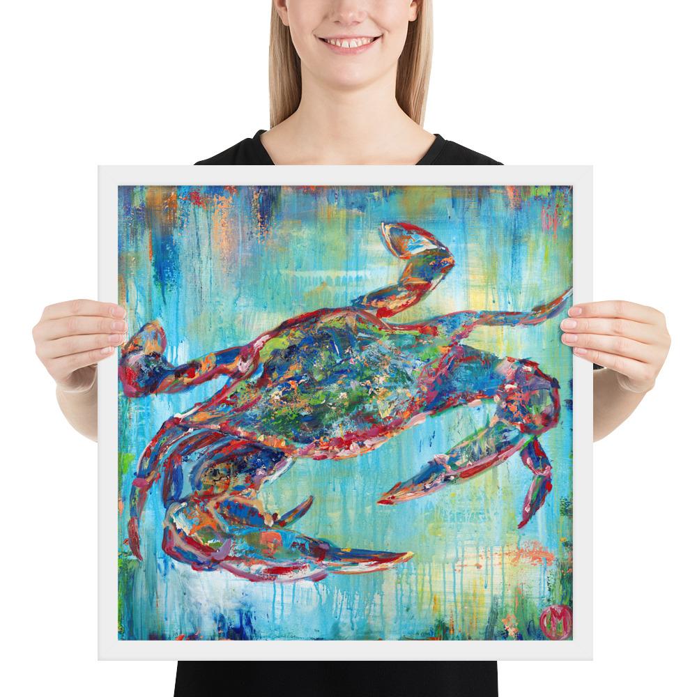 Blue Crab